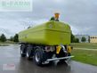 Cisterna - Fliegl - fw 25000l road x line tridem