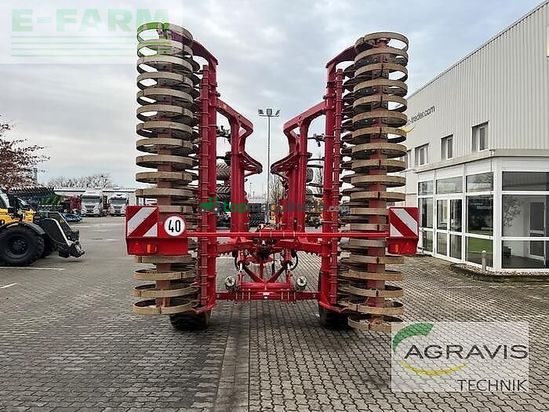 Cultivador - Horsch - terrano 6.4 gx