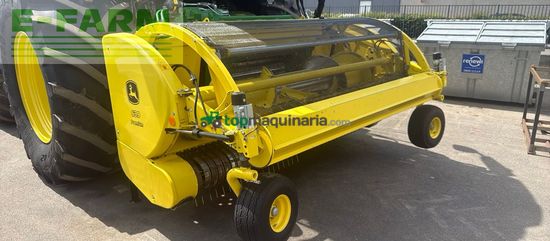 Cabezal - John Deere - 639C