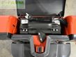 Elevadora - Linde - mt 15 1133-03