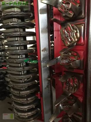 Combinado de siembra - Horsch - pronto 6 kr