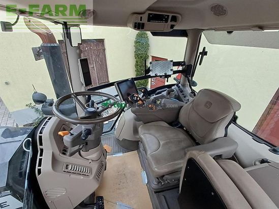 Tractor agrícola - John Deere - 6r 250 black edition