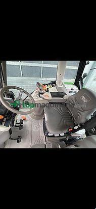Tractor agrícola - Deutz-Fahr - agrotron 6190p (profiline)