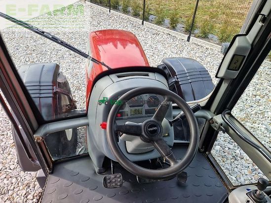 Tractor agrícola - Valtra - t120