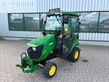 Tractor agrícola - John Deere - 1026 r