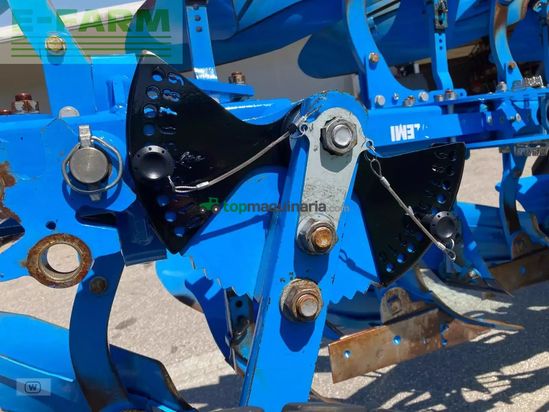 Arado - Lemken - juwel 7 vario