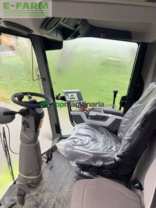 Cosechadora de Cereal - Claas - evion 430 maxi