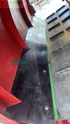 Remolqu esparcidor - BVL - bvl v-mix 12 ls