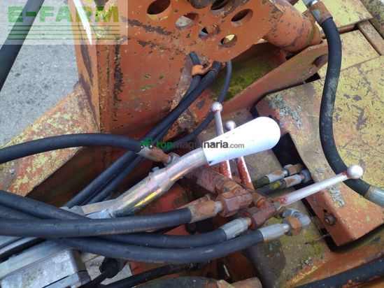 Cinta transportadora de forraje - Bergmann - sl 35