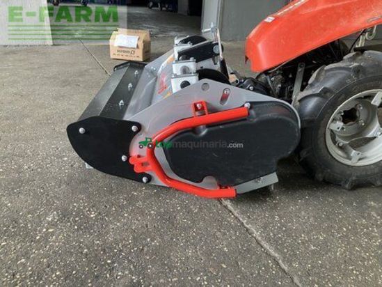Cortacésped manual - Reform - roller blade 75