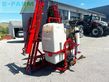Atomizador - Agrio - ags 1000 en feldspritze