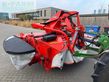 Cortacésped manual - Kuhn - fc 9330d-ra + fc 3125df-ff
