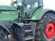Tractor agrícola - Fendt - 930 vario