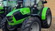 Tractor agrícola - Deutz-Fahr - 5125 gs