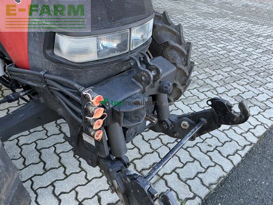 Tractor agrícola -  - jx 1060 c komfort