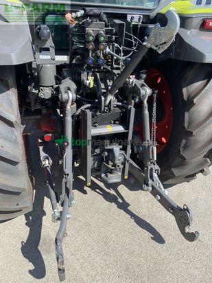 Tractor agrícola - Claas - axos 3.105 comfort