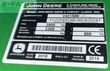 Empacadora gigant - John Deere - v451m