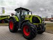 Tractor agrícola - Claas - axion 870 cmatic cebis