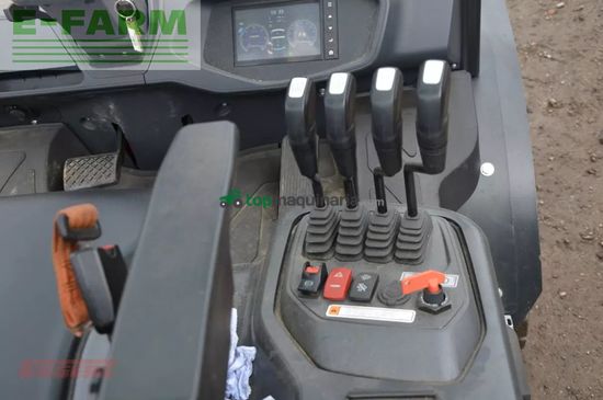 Elevadora - Doosan - d35c-9