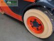 Elevadora - Linde - e 16 ph evo 386-02