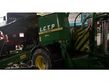 Empacadora gigant - John Deere - c441r