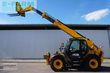 Telescopica - JCB - 540-140 hi-viz