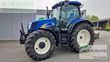 Tractor agrícola - New Holland - t 6020 elite