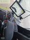 Cosechadora de Cereal - Claas - lexion 6900 terratrac + vario v 930