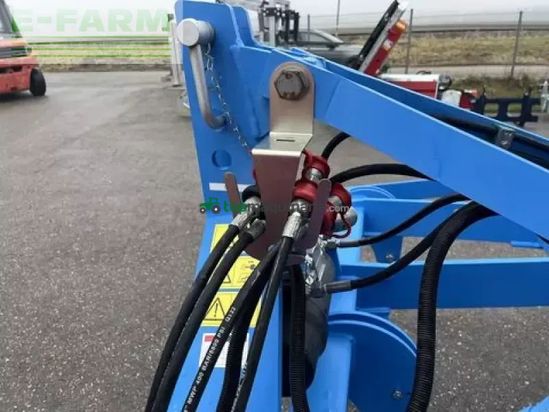 Cultivador - Lemken - karat 10/300