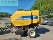Empacadora gigant - New Holland - USED BR7060