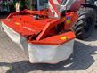 Cortacésped manual - Kuhn - gmd 802 f-ff