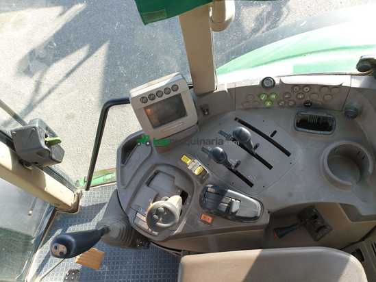 Tractor agrícola - John Deere - 6830 