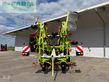 Henificador - Claas - volto 900