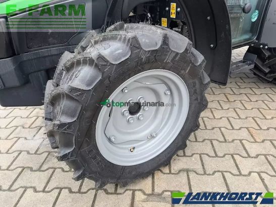 Tractor agrícola - Deutz-Fahr - 5080 df ecoline ls