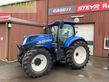 Tractor agrícola - New Holland - t7.190