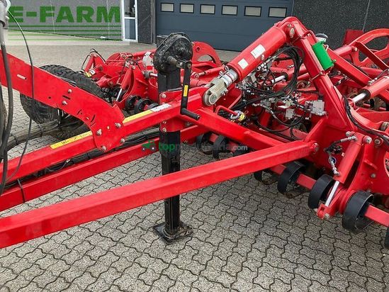 Grada de disco - Horsch - joker 8 rt