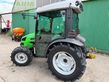 Tractor agrícola - Deutz-Fahr - agrokid 230