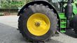 Tractor agrícola - John Deere - 6r215