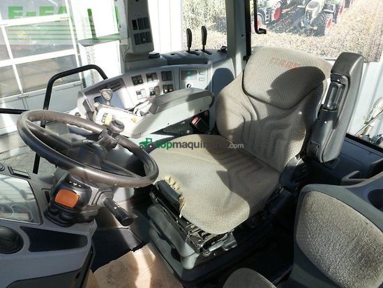 Tractor agrícola - Claas - arion 640 cebis