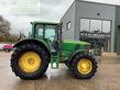 Tractor agrícola - John Deere - 6920 tractor (st25114)