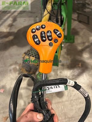 Atomizador - John Deere - m732i veldspuit