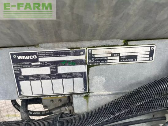 Equipamiento / accesorio - Stapel - gtw20