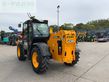 Telescopica - JCB - 533-105 telehandler (st27777)