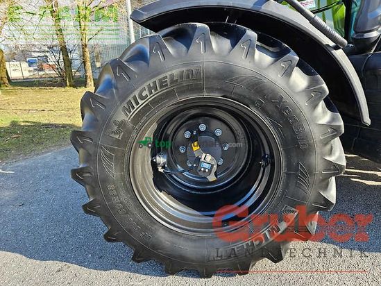 Tractor agrícola - Valtra - n 175d