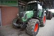 Tractor agrícola - Fendt - 413 vario tms