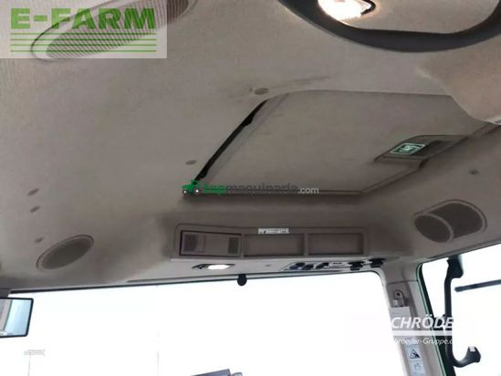 Tractor agrícola - Fendt - 930 gen6 profi plus | variogrip | rüfa