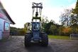 Minicargadora - Claas - torion 1611 p
