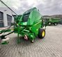 Empacadora gigant - John Deere - v461m