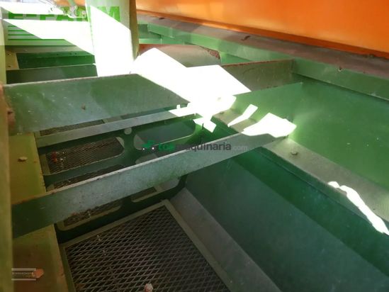 Sembradora monograno mecanica - Amazone - ed 452-k