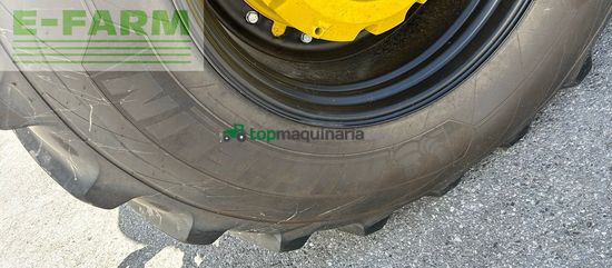 Tractor agrícola - John Deere - 7R 330